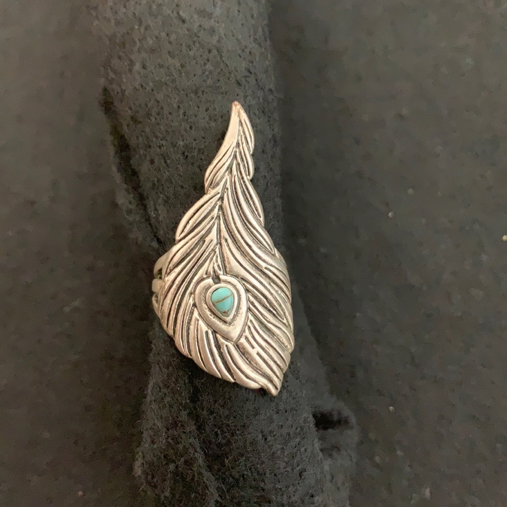 Lucky Brand Ring